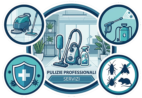 Illustrazione di agente di sicurezza