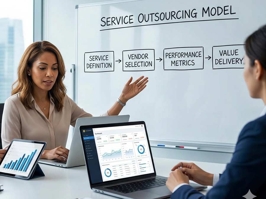 Outsourcing