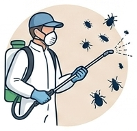 Icona Disinfestazione